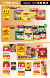 Biedronka gazetka tydzień 51 Strona 55