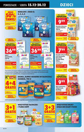 Biedronka gazetka tydzień 51 Strona 56