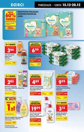 Biedronka gazetka tydzień 51 Strona 57