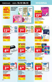 Biedronka gazetka tydzień 51 Strona 58