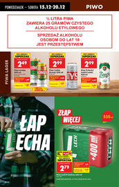 Biedronka gazetka tydzień 51 Strona 58