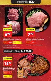 Biedronka gazetka tydzień 51 Strona 6