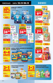 Biedronka gazetka tydzień 51 Strona 66