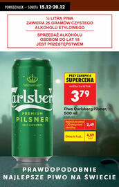 Biedronka gazetka tydzień 51 Strona 68