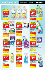 Biedronka gazetka tydzień 51 Strona 69