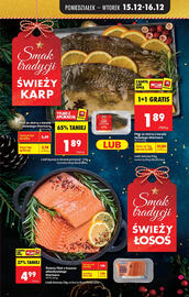 Biedronka gazetka tydzień 51 Strona 7