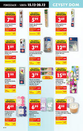 Biedronka gazetka tydzień 51 Strona 70