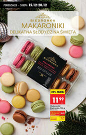 Biedronka gazetka tydzień 51 Strona 75