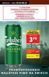 Biedronka gazetka tydzień 51 Strona 75