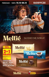 Biedronka gazetka tydzień 51 Strona 77