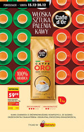 Biedronka gazetka tydzień 51 Strona 78