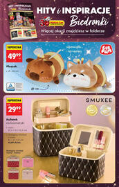 Biedronka gazetka tydzień 51 Strona 79