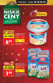 Biedronka gazetka tydzień 51 Strona 8