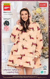 Biedronka gazetka tydzień 51 Strona 80