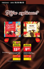 Biedronka gazetka tydzień 51 Strona 84