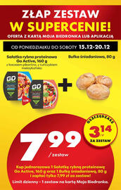 Biedronka gazetka tydzień 51 Strona 86