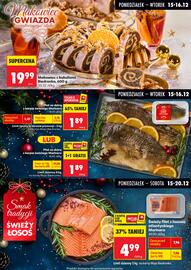 Biedronka gazetka tydzień 51 Strona 2