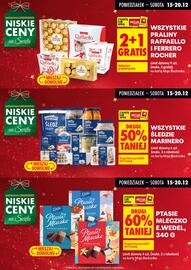 Biedronka gazetka tydzień 51 Strona 6