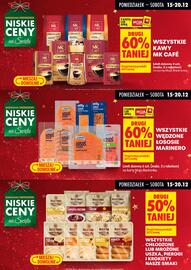 Biedronka gazetka tydzień 51 Strona 7