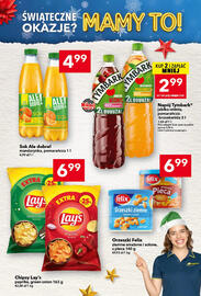 Lewiatan gazetka tydzień 51 Strona 16