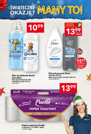 Lewiatan gazetka tydzień 51 Strona 18