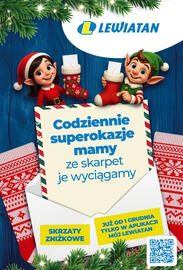 Lewiatan gazetka tydzień 51 Strona 2