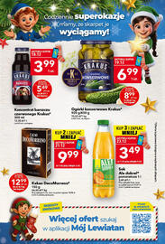 Lewiatan gazetka tydzień 51 Strona 3