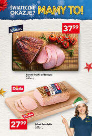 Lewiatan gazetka tydzień 51 Strona 4