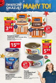 Lewiatan gazetka tydzień 51 Strona 6