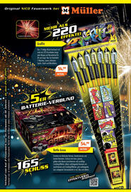 Müller Prospekt Seite 2