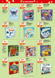 Müller Prospekt Seite 2