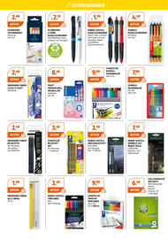 Müller Prospekt Seite 2