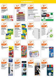 Müller Prospekt Seite 3