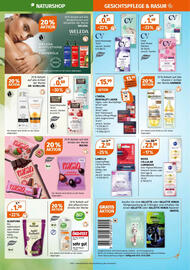 Müller Prospekt Seite 3