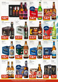 Getränkeland Prospekt Seite 3