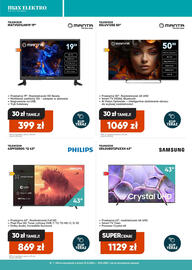 Max Elektro gazetka Strona 10