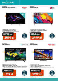 Max Elektro gazetka Strona 11