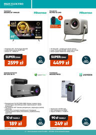 Max Elektro gazetka Strona 12