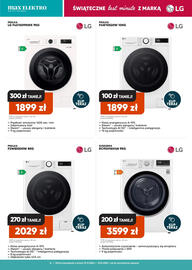 Max Elektro gazetka Strona 14