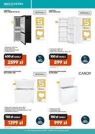 Max Elektro gazetka Strona 16