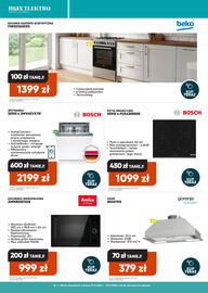 Max Elektro gazetka Strona 18