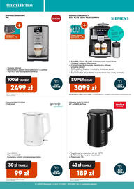 Max Elektro gazetka Strona 3