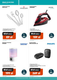 Max Elektro gazetka Strona 6