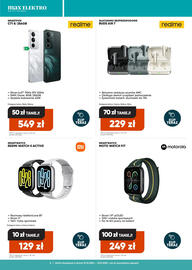 Max Elektro gazetka Strona 8