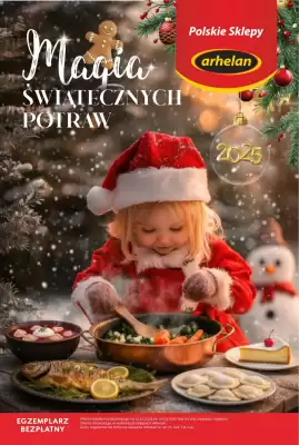 Arhelan gazetka (wa偶no艣膰 do 5-01)