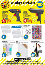 Catálogo TEDi semana 51 Página 11