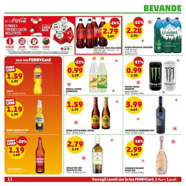 Volantino PENNY Pagina 11