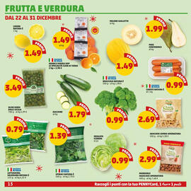 Volantino PENNY Pagina 13