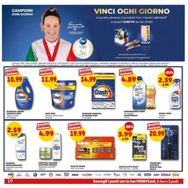 Volantino PENNY Pagina 19
