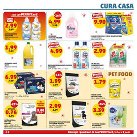 Volantino PENNY Pagina 21